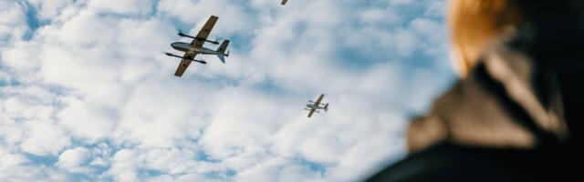 Six Robotics lands €12 million to advance unmanned systems software with Norwegian defence partners