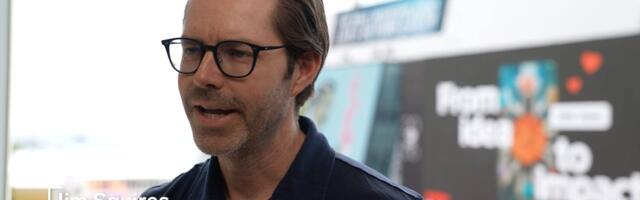 AI tools can give CMOs time to focus on taste and judgment, says Reddit's Jim Squires