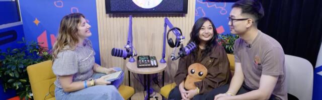 How Tubby Nugget grew from a doodle into a beloved internet brand