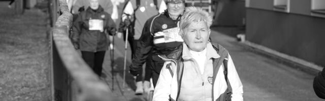 Psychology says people who stay genuinely fit into their 70s aren’t unusually motivated or genetically lucky — they’re often the ones who never separated movement from the life they actually wanted to live