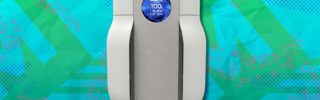 Breathe easier with these deals on air purifiers from Levoit, Blueair, and Shark