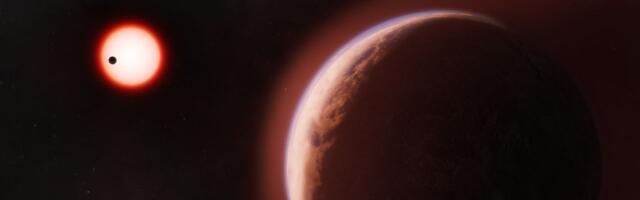 The Search for Another Earth-Like Planet Just Took a Big Step Forward