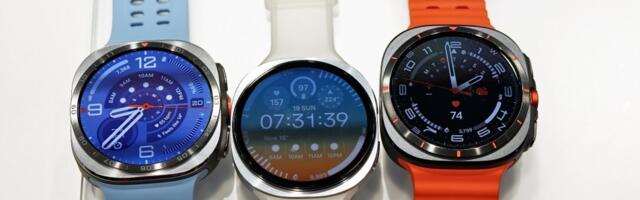 Samsung is giving the Galaxy Watch Ultra2 and Galaxy Watch9 five years of updates