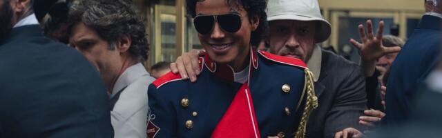 ‘Michael’ Movie to Stream on Starz. Here’s How to Watch