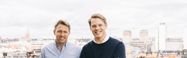 Visa to buy Swedish fintech Tink for €1.8bn