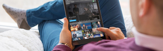 Save almost $400 on a subscription to this vpn app that offers an ever-expanding library of entertainment content