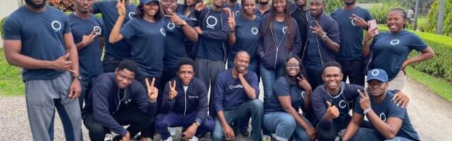 Nigerian embedded finance startup OnePipe raises $3.5m seed round