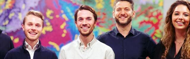 Amsterdam’s Connected Capital closes €154 million fund to boost European B2B SaaS startups