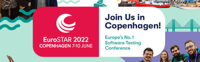 EuroSTAR 2022 to Celebrate 30 Years of Software Testing