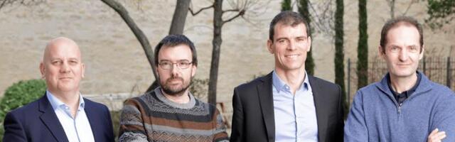 Paris-based PASQAL lands €100 million to advance the future of quantum computing