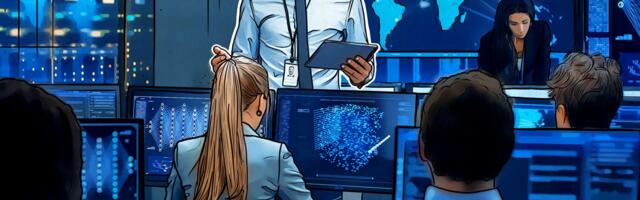 Addressing the talent gap and enhancing efficiency for SEA businesses through managed security services