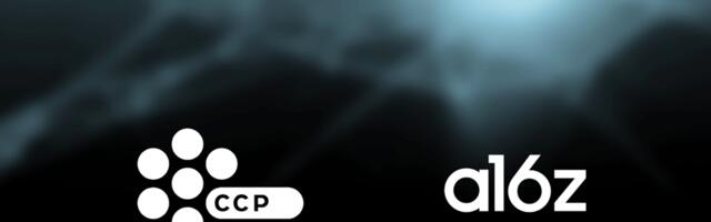 CCP Games locks down $40 million via Andreessen Horowitz and others
