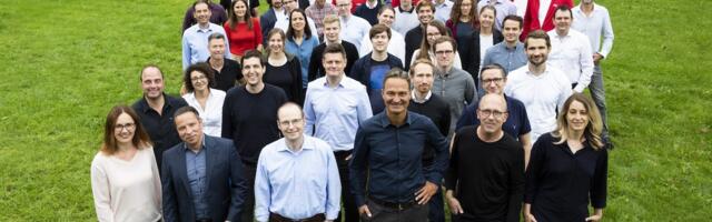 The 10 most active techbio investors in Europe