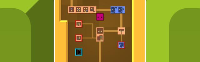 Patrick's Parabox drops onto console next week
