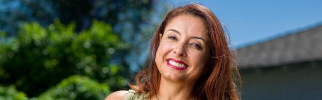 Theresa Crockett needed a kidney. New Kids on the Block helped find one
