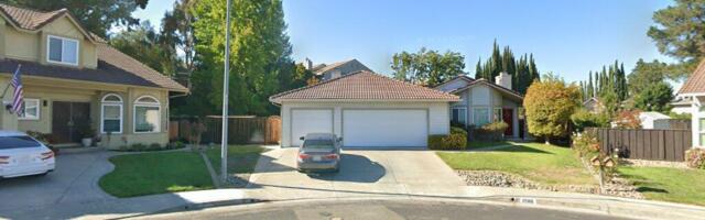 Single family residence sells for $1.6 million in Dublin