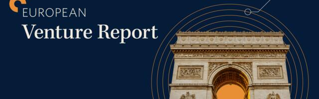 European venture capital in 2023: Insights from PitchBook's Q3 report