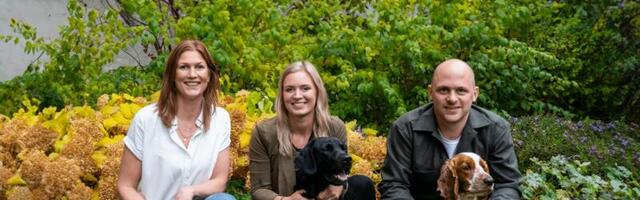 Stockholm-based Lassie bags €23 million Series B to build the future of preventive pet insurance