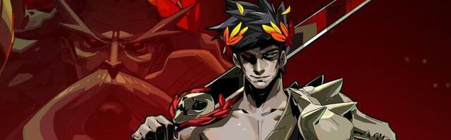 Hades' acclaimed rogue-like action hits iOS via Netflix later this month