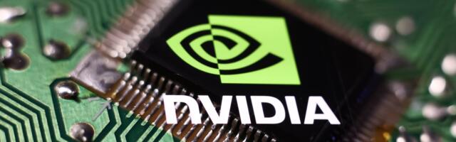 How Nvidia beat everyone else in the AI race