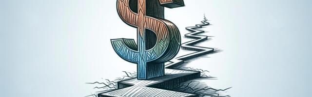 U.S. dollar shows resilience amidst economic uncertainties