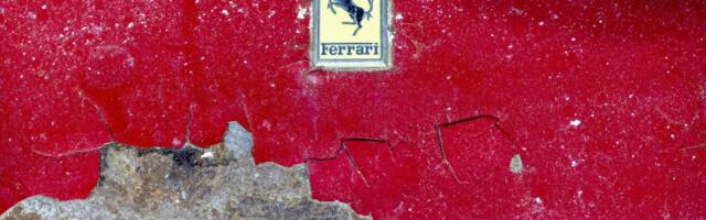 Wealthy Californian’s favorite vintage Ferrari mechanic charged with theft, fraud