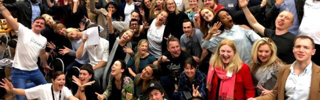 Spacecubed launches Perth Startup Weekend #20: All Stars Edition