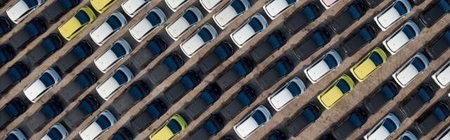 China’s highflying EV industry is going global. Why that has Tesla and other carmakers worried