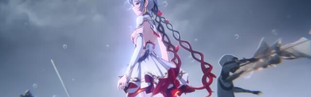 How to get Wuthering Waves Waking of a World Bundle: Twitch Drop explained