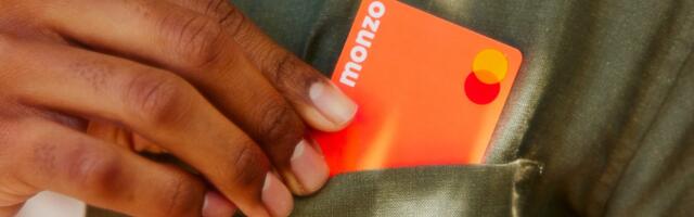 Challenger bank Monzo posts first full year of profit