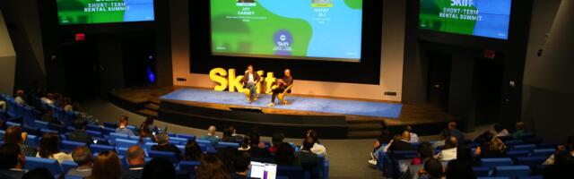 What the Best Short-Term Rental Experts Told Us Yesterday