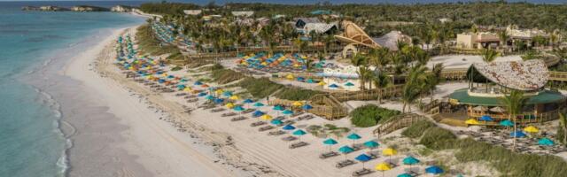 Niles: Disney finds a new challenge in The Bahamas