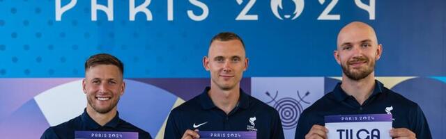 АНОНС ДНЯ | ОИ-2024: В бой вступают наши десятиборцы. Чем удивят Эрм, Тильга и Ыйглане?