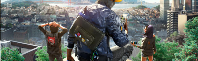 PlayStation Plus Extra and Premium add Watch Dogs and The Witcher in August