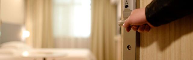 Hotel Room Signings in India Up 40% – India Report