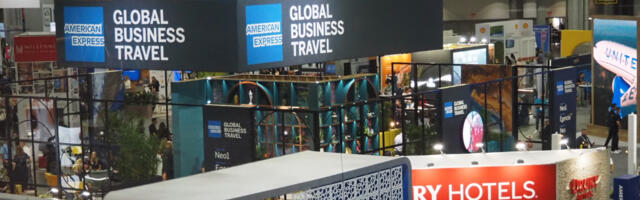 Amex GBT Blends AI With Agents to Win Business Travel Share