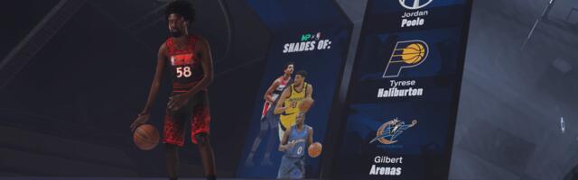 NBA 2K25 Point Guards: How much does the perfect build cost?