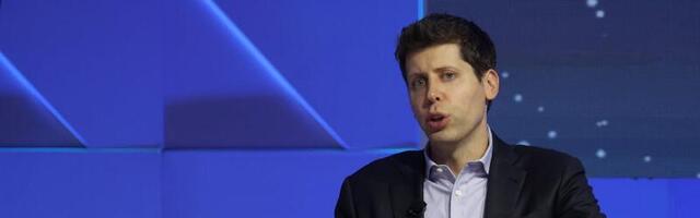 What OpenAI Investors Are Risking