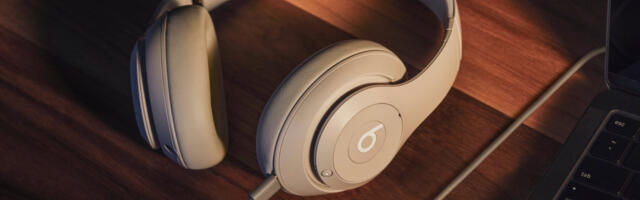Black Friday bargain: Beats Studio Pro drops 54% to best price yet