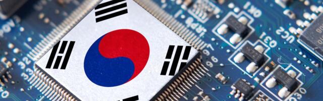 UK to send semiconductor firms on R&D mission to South Korea 