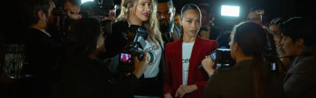 2025 Golden Globes winners: Emilia Pérez, The Brutalist dominate night