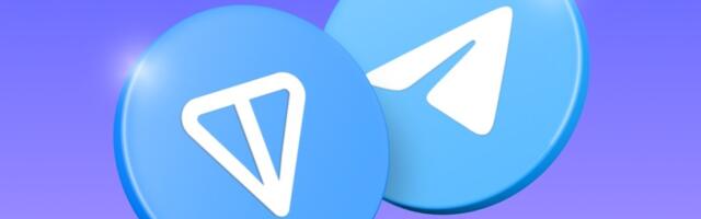 TON becomes the exclusive blockchain for Telegram’s mini-app platform