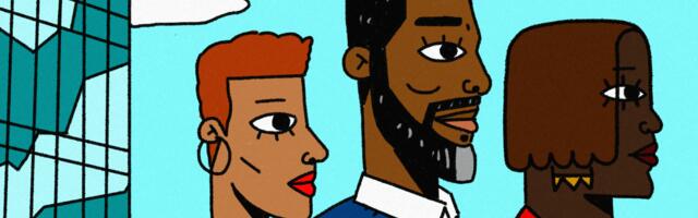 What comes after the DEI backlash?