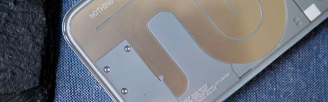 Get ready to meet the most challenging phone of the year