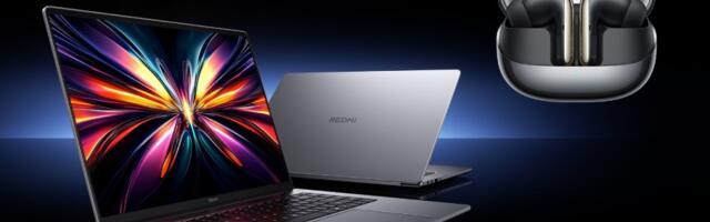 Xiaomi Buds 5 Pro come with Wi-Fi connectivity, Redmi Book Pro 16 (2025) ups performance