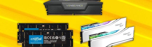 The Best RAM for Your PC (2025)