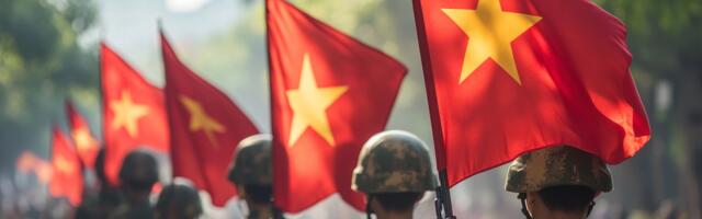 Authorities arrest four Vietnamese siblings after gambling ring disguised as a crypto investment busted