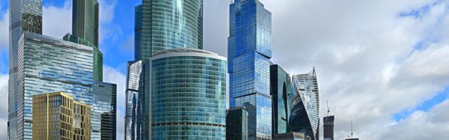 Shuttered Russian Crypto Exchange Garantex Rebrands as Grinex, Global Ledger Finds