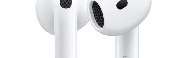 Before Prices Might Double Due to the Tariff Hike, AirPods 4 Are at a Major Discount on Amazon