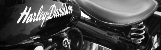 10 Of The Best Harley-Davidson Models With Twin Cam Engines